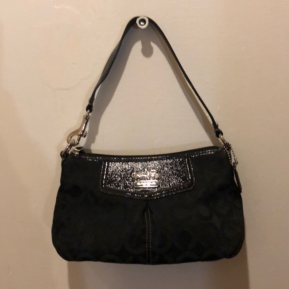 Coach Shoulder Bag